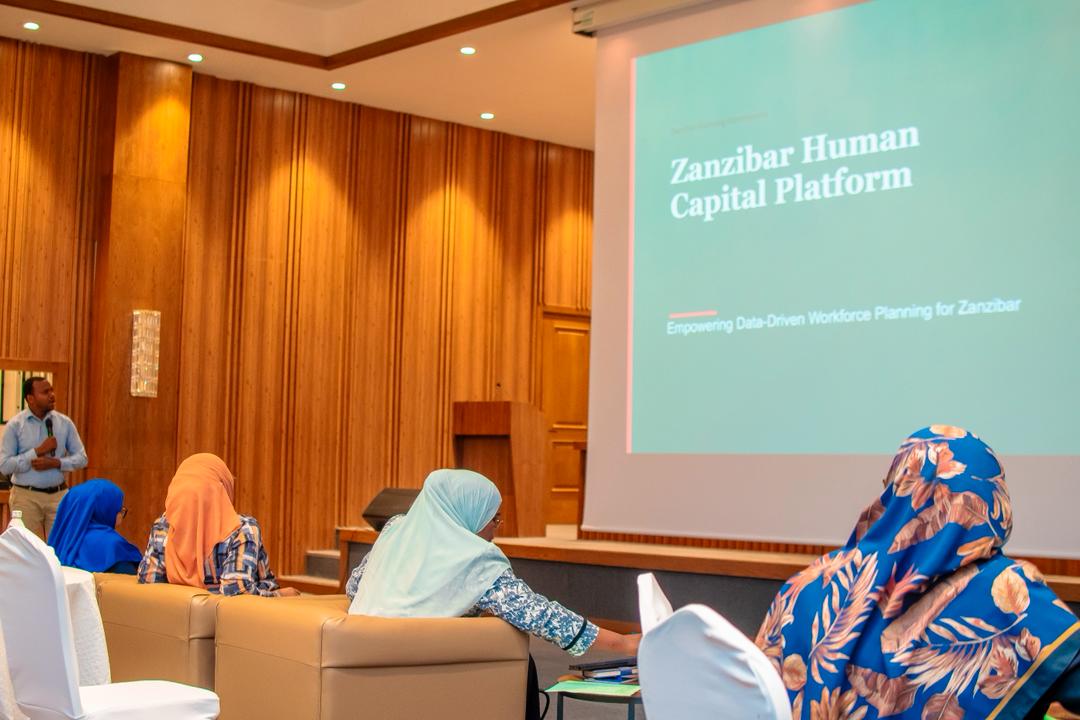 Kampeni ya Usalama Barabarani Zanzibar