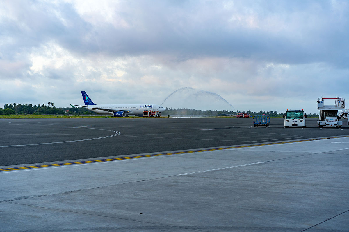 Africa Aviation Industry Development Conference 2025